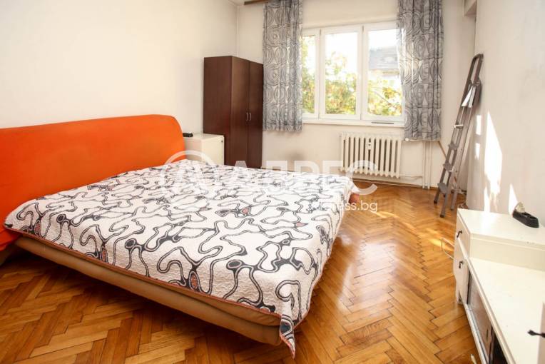 Тристаен апартамент, София, Център, 672445, Снимка 8