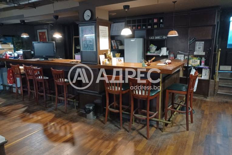 Козметично/Фризьорско студио, Варна, Спортна зала, 673445, Снимка 1