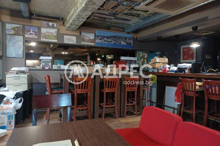 Козметично/Фризьорско студио, Варна, Спортна зала, 673445, Снимка 4