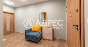 Двустаен апартамент, Варна, м-ст Ален Мак, 679445, Снимка 13