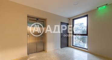 Двустаен апартамент, Варна, м-ст Ален Мак, 679445, Снимка 18