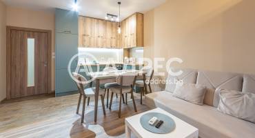 Двустаен апартамент, Варна, м-ст Ален Мак, 679445, Снимка 2