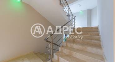 Двустаен апартамент, Варна, м-ст Ален Мак, 679445, Снимка 19