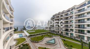 Двустаен апартамент, Варна, м-ст Ален Мак, 679445, Снимка 8