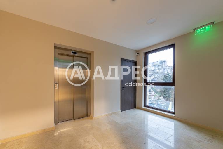 Двустаен апартамент, Варна, м-ст Ален Мак, 679445, Снимка 18