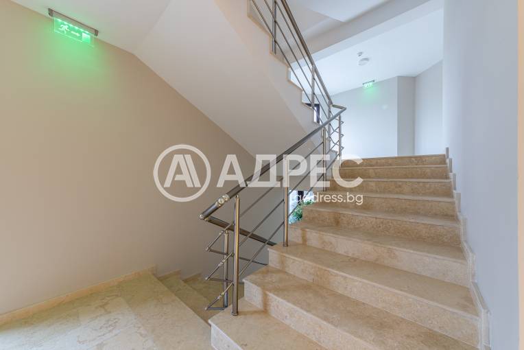 Двустаен апартамент, Варна, м-ст Ален Мак, 679445, Снимка 19