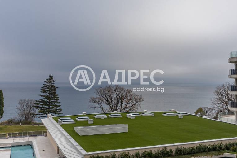 Двустаен апартамент, Варна, м-ст Ален Мак, 679445, Снимка 6