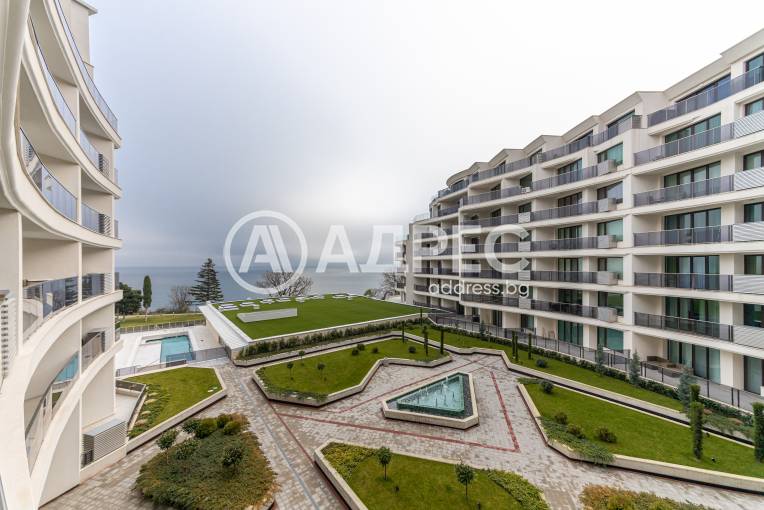 Двустаен апартамент, Варна, м-ст Ален Мак, 679445, Снимка 8