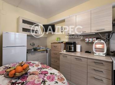 Едностаен апартамент, Русе, Широк център, 680445, Снимка 1