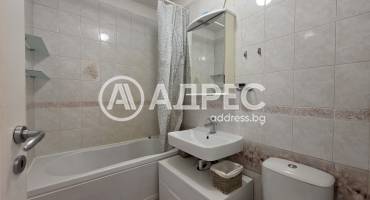 Тристаен апартамент, София, Дървеница, 684445, Снимка 11