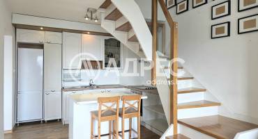 Тристаен апартамент, София, Дървеница, 684445, Снимка 12