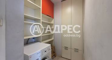 Тристаен апартамент, София, Дървеница, 684445, Снимка 13