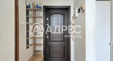 Тристаен апартамент, София, Дървеница, 684445, Снимка 16