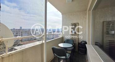 Тристаен апартамент, София, Дървеница, 684445, Снимка 17