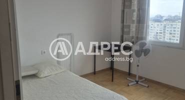 Тристаен апартамент, София, Дървеница, 684445, Снимка 9