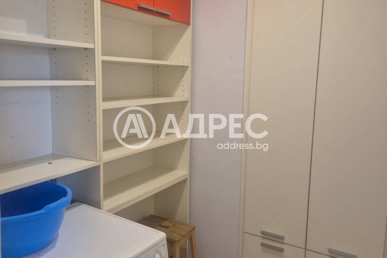 Тристаен апартамент, София, Дървеница, 684445, Снимка 11