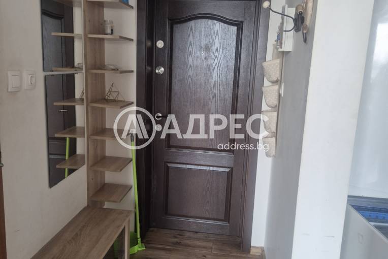 Тристаен апартамент, София, Дървеница, 684445, Снимка 12