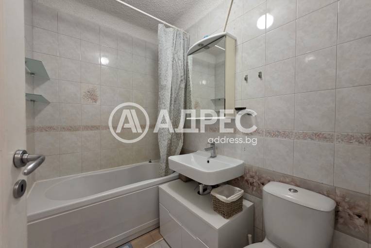 Тристаен апартамент, София, Дървеница, 684445, Снимка 11