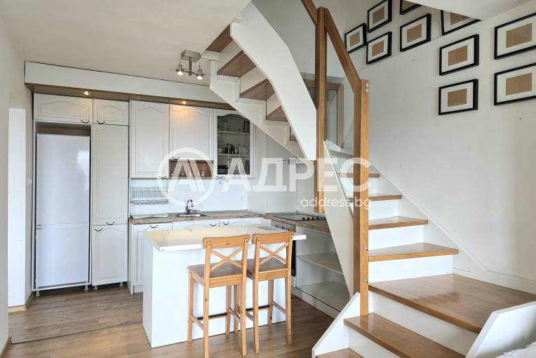 Тристаен апартамент, София, Дървеница, 684445, Снимка 12