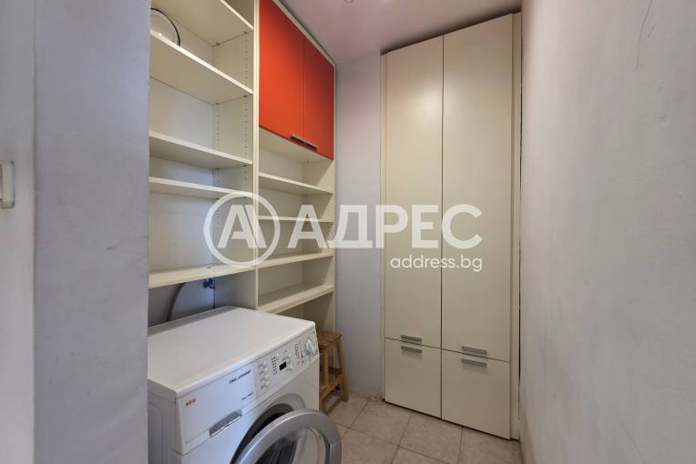 Тристаен апартамент, София, Дървеница, 684445, Снимка 13