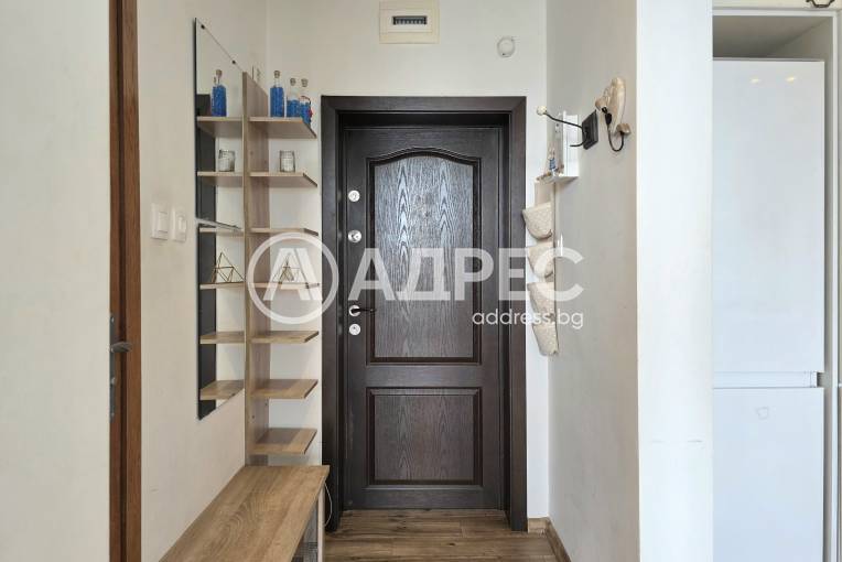 Тристаен апартамент, София, Дървеница, 684445, Снимка 16