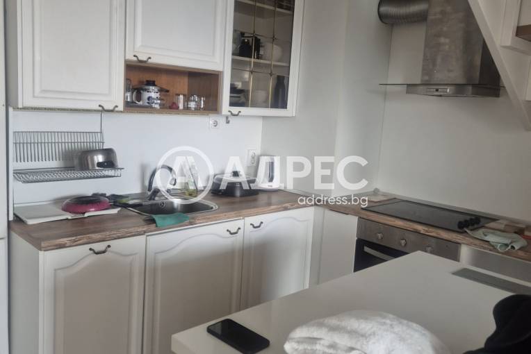 Тристаен апартамент, София, Дървеница, 684445, Снимка 2