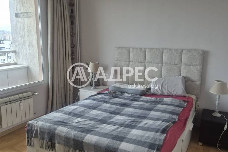 Тристаен апартамент, София, Дървеница, 684445, Снимка 3