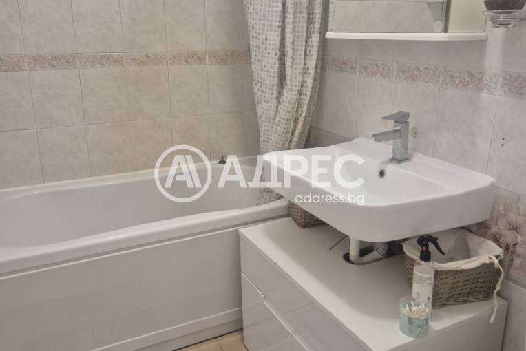 Тристаен апартамент, София, Дървеница, 684445, Снимка 4