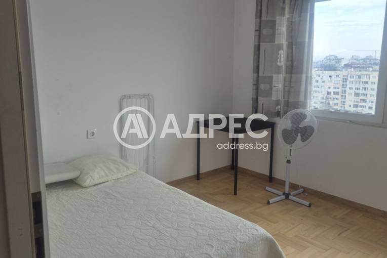 Тристаен апартамент, София, Дървеница, 684445, Снимка 9