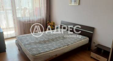 Двустаен апартамент, София, Люлин 2, 693445, Снимка 5