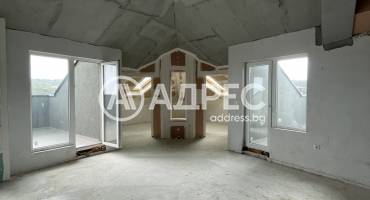 Многостаен апартамент, Варна, Аспарухово, 630446, Снимка 21