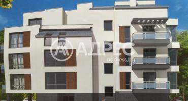 Двустаен апартамент, Пловдив, Коматево, 667446, Снимка 2