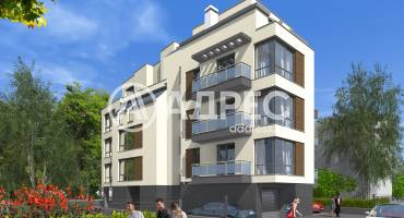 Двустаен апартамент, Пловдив, Коматево, 667446, Снимка 3