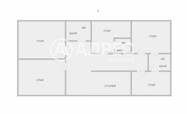 Къща/Вила, Суворово, 669446, Снимка 2