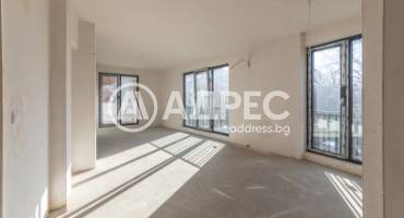 Двустаен апартамент, Варна, Бриз, 677446, Снимка 1