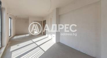 Двустаен апартамент, Варна, Бриз, 677446, Снимка 4