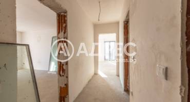 Двустаен апартамент, Варна, Бриз, 677446, Снимка 5