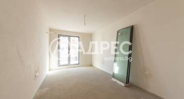 Двустаен апартамент, Варна, Бриз, 677446, Снимка 7