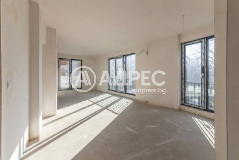 Двустаен апартамент, Варна, Бриз, 677446, Снимка 1