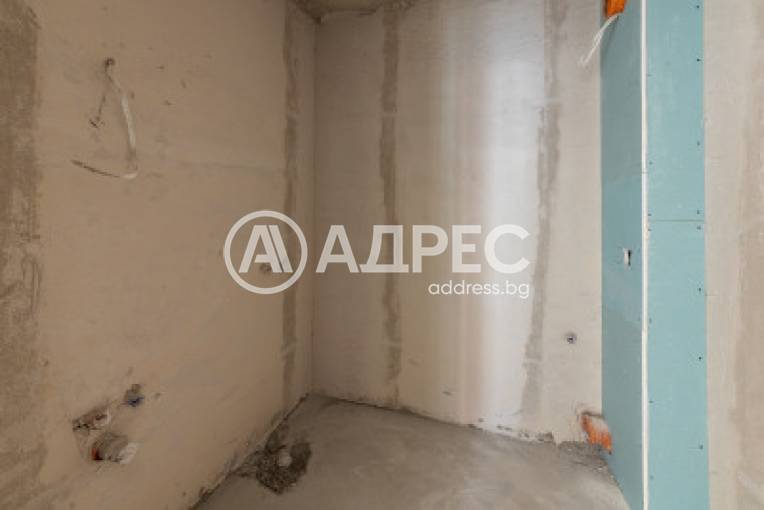 Двустаен апартамент, Варна, Бриз, 677446, Снимка 3