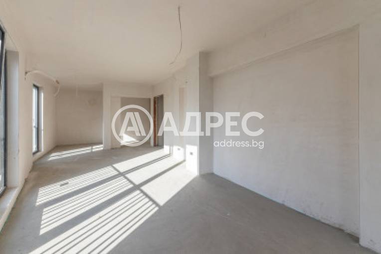 Двустаен апартамент, Варна, Бриз, 677446, Снимка 4