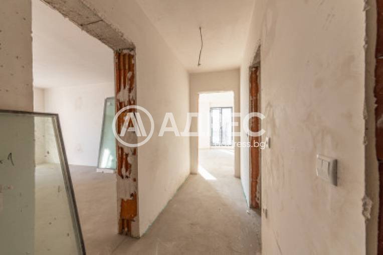 Двустаен апартамент, Варна, Бриз, 677446, Снимка 5