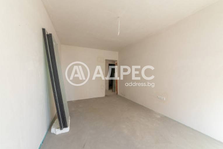 Двустаен апартамент, Варна, Бриз, 677446, Снимка 6