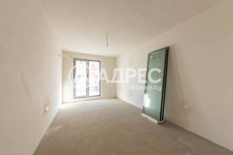 Двустаен апартамент, Варна, Бриз, 677446, Снимка 7