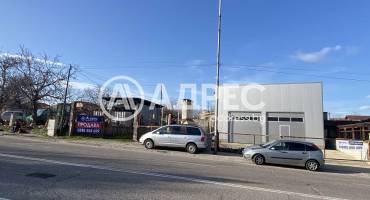 Парцел/Терен, Хасково, Южна индустриална зона, 679446, Снимка 3