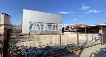 Парцел/Терен, Хасково, Южна индустриална зона, 679446, Снимка 4