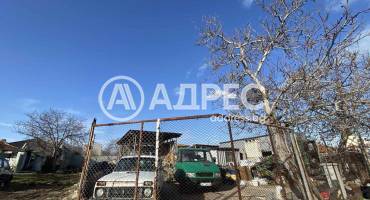 Парцел/Терен, Хасково, Южна индустриална зона, 679446, Снимка 5