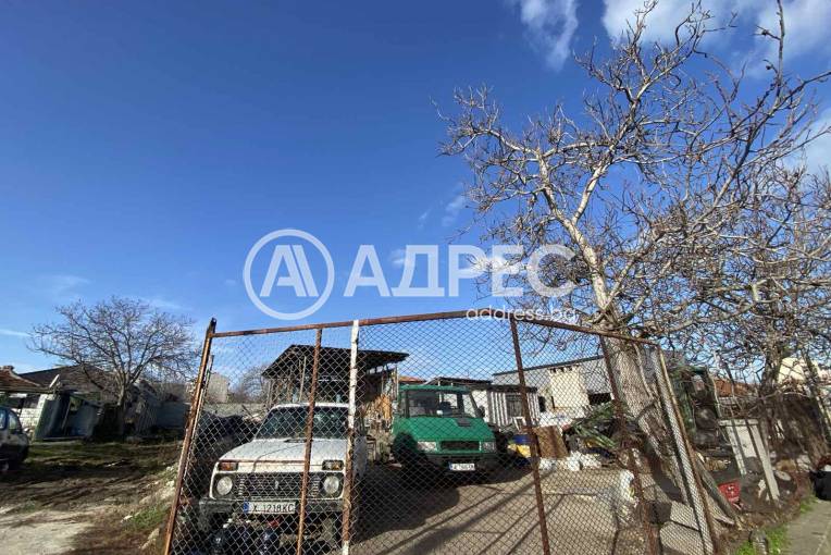 Парцел/Терен, Хасково, Южна индустриална зона, 679446, Снимка 5