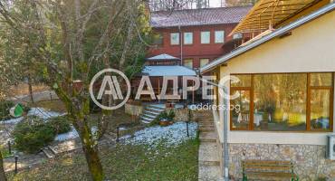 Хотел/Мотел, Велчево, 682446, Снимка 1