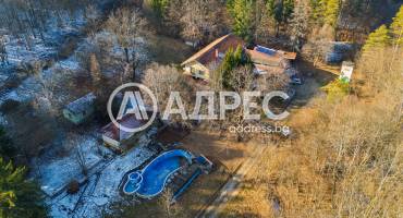 Хотел/Мотел, Велчево, 682446, Снимка 4